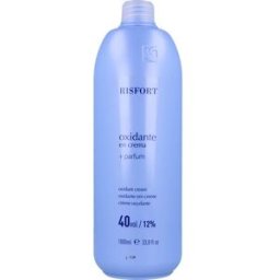 RISFORT Oxidante Crema 40Vol 12% 1000 ml