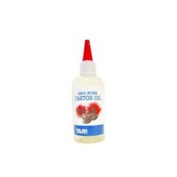 Yari Naturals 100% Pure Castor Oil 110 ml