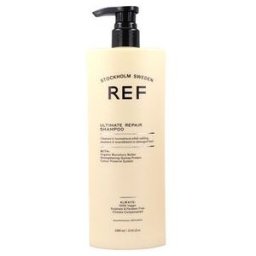 Ref Ultimate Repair Shampoo 1000 ml