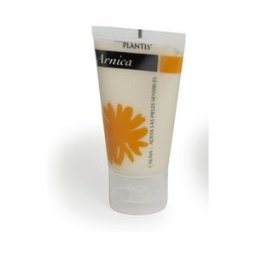 Plantis Crema Árnica Tubo 50 ml