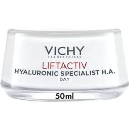 Vichy Liftactiv H.A. Crema Antiarrugas Reafirmante Piel Normal Mixta 50 ml