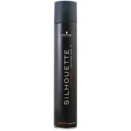 Schwarzkopf Silhouette Spray Super Hold 300 ml Vaporizador