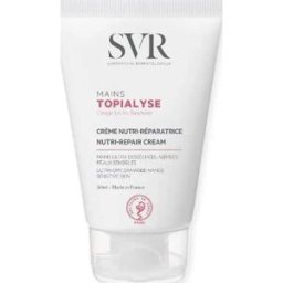 SVR Topialyse Crema Manos Nutri-Reparadora 50 ml
