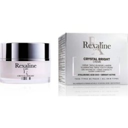 Rexaline Crystal Bright Illuminating Cream 50 ml