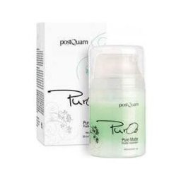 Postquam Pure Mate fluido reparador 50 ml