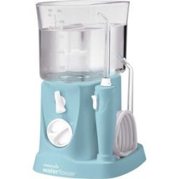 Waterpik Irrigador Traveler WP-300 Azul 1 ud