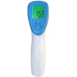 Yu-Tech Termometro Clin Farmaclinic Plano 1 ud