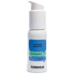 Platanomelón Lubricante Efecto Frío 50 ml