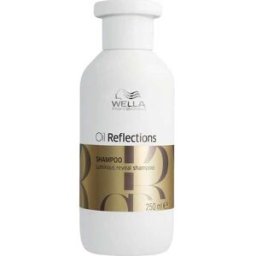 WELLA Oil Reflection Champú 250 ml