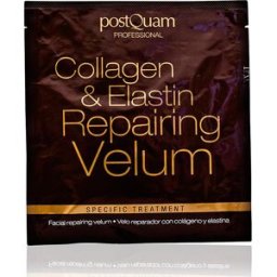 Postquam velo colágeno y elastina reparador facial 25 ml