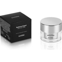 Soivre Cosmetics Soivre Radiance Expert Crema Intensiva 50 ml