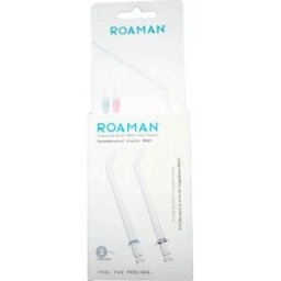Roaman Mini Irrigador Recambio 2 uds