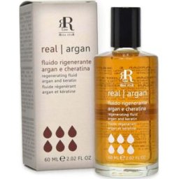 Racioppi Fluido Regenerador Argán y Queratina Star 60 ml