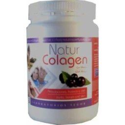 Tegor Colágeno Natural Colagen Polvo 300 g