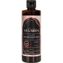 Vegairoa Champú No Orange Plex 300 ml