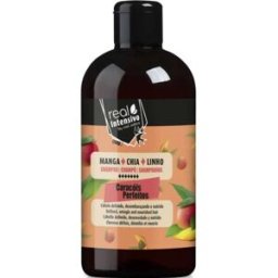 Real Natura Champú Rizos Perfectos 300 ml