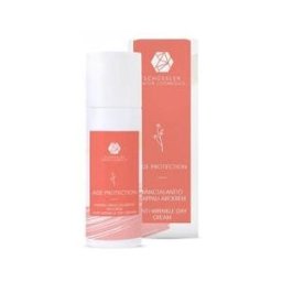 Schüssler Age Protection Crema Premium 50 ml