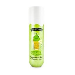 SCOTTEX The Fruit Company Frosted Pistacho Body & Hair Mist Glitter 200 ml