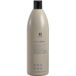 Racioppi Champú Anti-Amarillo Silver Star 1000 ml