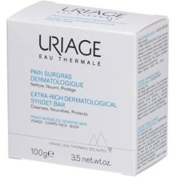 URIAGE Pan Surgras Dermatológico 100 g