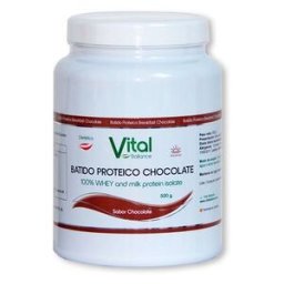 Vital Ballance Protéine Shake Chocolat 500 g