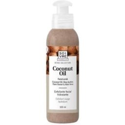 Soivre Cosmetics Soivre Exfoliante Facial Coco 100 ml