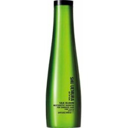 SHU UEMURA Silk Bloom Champú 300 ml