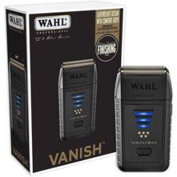 Wahl Moser Máquina Afeitar Vanish 1 ud
