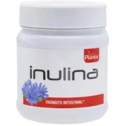 Plantis Inulina Tránsito Intestinal 300 g
