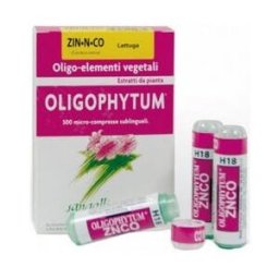 SANGALLI Oligophytum Mg 300 Mcomp