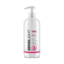 Sensilight Original Fórmula Lubricante Base de Agua 500 ml