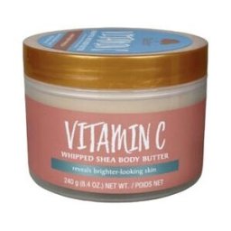 Tree Hut Vitamin C Whipped Shea Body Butter 240 g