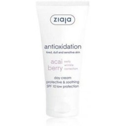 Ziaja Acai Crema Facial De Día SPF10 50 ml