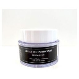 SL Cosmetica SL Cosmética y Crema Redensificante 50 ml