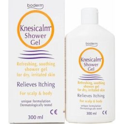 POLICALM Shower Gel 300 ml