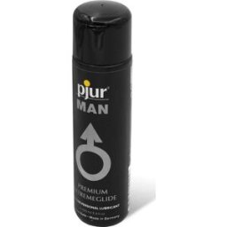 Pjur Man Premium Lubricante 100 ml