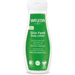 Weleda Skin Food Body Lotion Leche Corporal 200 ml