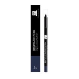 Soivre Cosmetics Soivre Lápiz Ojos Azul 1 2 g