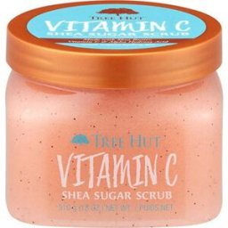 Tree Hut Shea Sugar Scrub Vitamin C 510 g