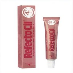 Refectocil Tinte Pestañas Nº4.1 Rojo 15 ml