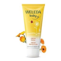 Weleda Baby Crema Pañal de Caléndula 30 ml