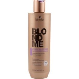 Schwarzkopf Blond Me Champú Neutralizante 300 ml