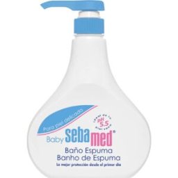 Sebamed Baby Baño Espuma 1000 ml
