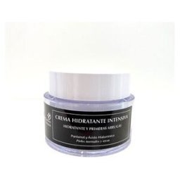 SL Cosmetica SL Cosmética y Crema Hidratante Intensiva 50 ml