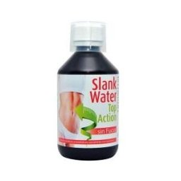 REDDIR Slank Water Top Action 250 ml