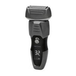 Proficare HR 3012 Afeitadora Eléctrica de Láminas Flexibles