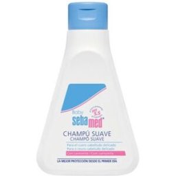 Sebamed Baby Champú Suave 250 ml