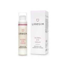 URESIM Gel contorno de ojos 15 ml