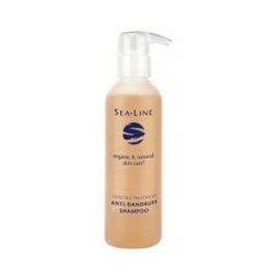 Sea Line Champú Anticaspa 200 ml