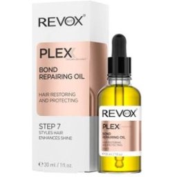 Revox B77 Plex Bond Repairing Oil Step 7 30 ml